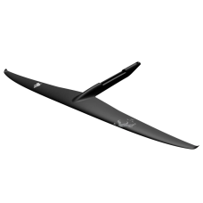 水翼 T1 | Eagle-X UHM Carbon 500 (AR12) | F-One  (-30%) 