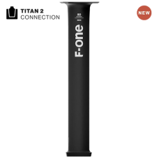 主柱 | T2 碳纖維 16 - 80 cm | F-One